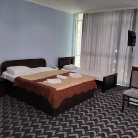 Hotel Georgia 第比利斯 外观 照片