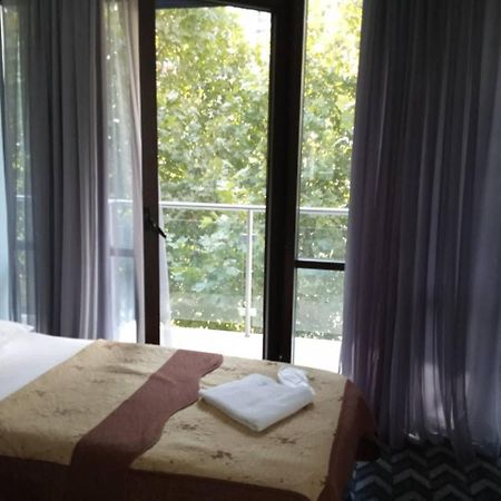 Hotel Georgia 第比利斯 外观 照片