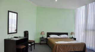 Hotel Georgia 第比利斯 外观 照片