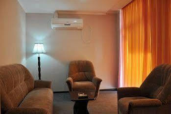 Hotel Georgia 第比利斯 外观 照片