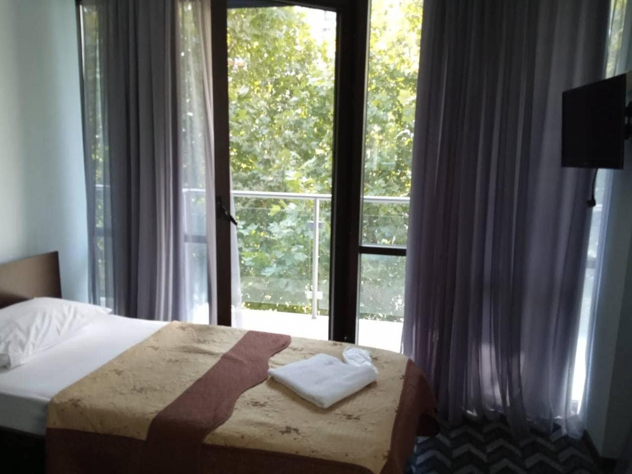 Hotel Georgia 第比利斯 外观 照片