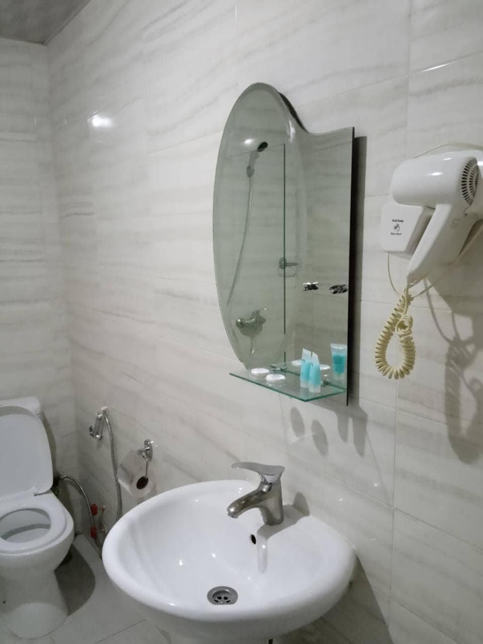 Hotel Georgia 第比利斯 外观 照片